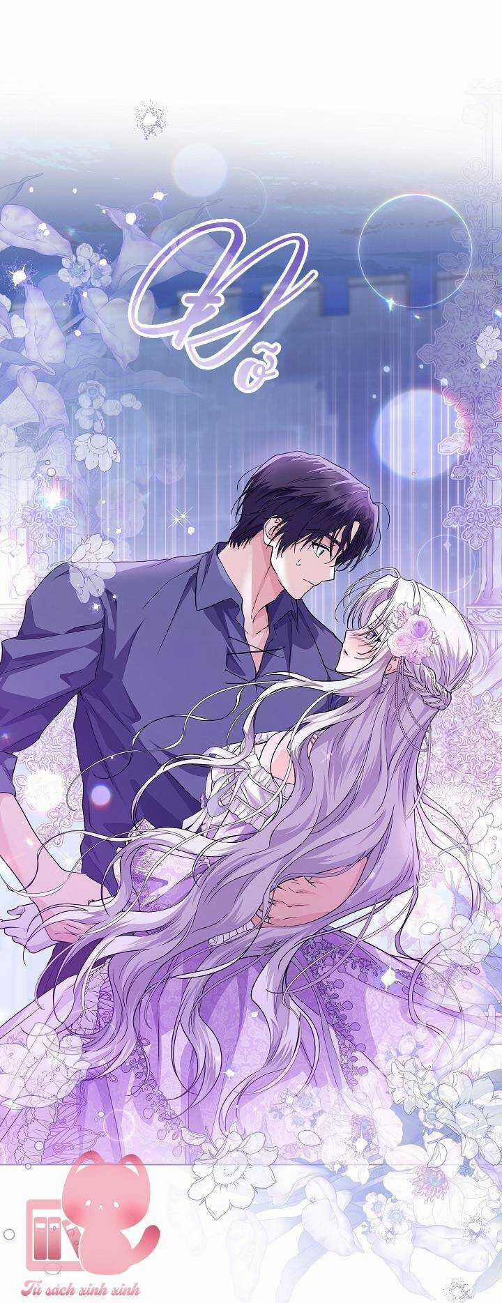 Hoàng Nữ Cosplay Nonfan Chapter 26 trang 55
