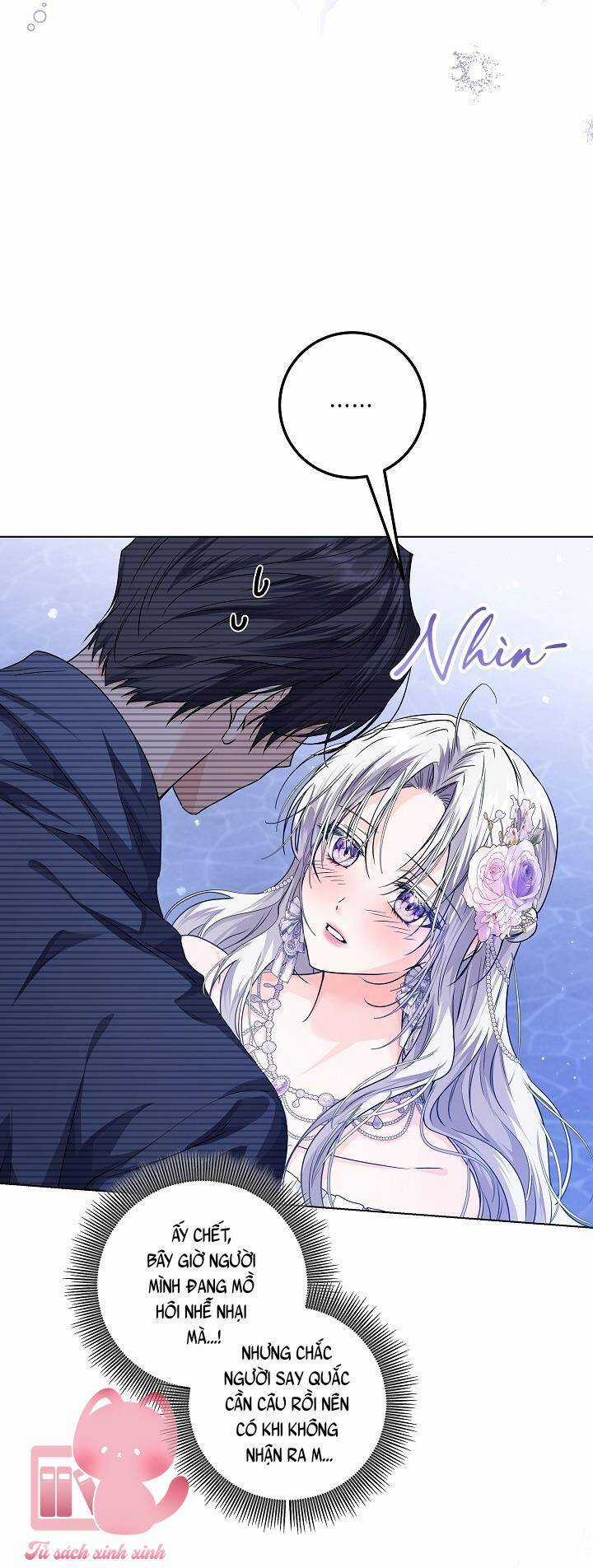 Hoàng Nữ Cosplay Nonfan Chapter 26 trang 56