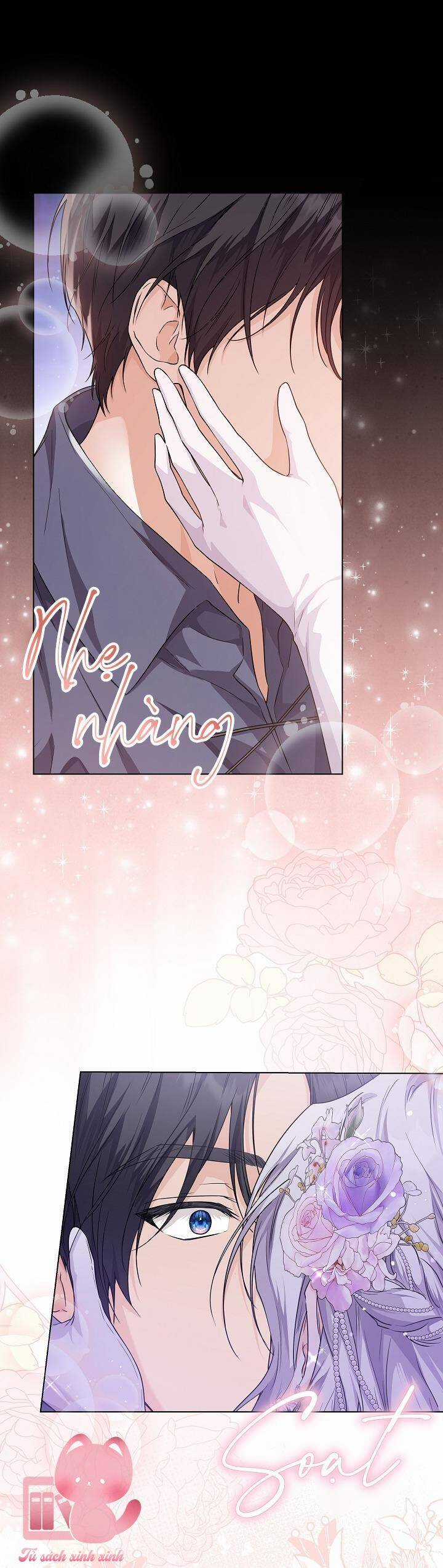 Hoàng Nữ Cosplay Nonfan Chapter 26 trang 60