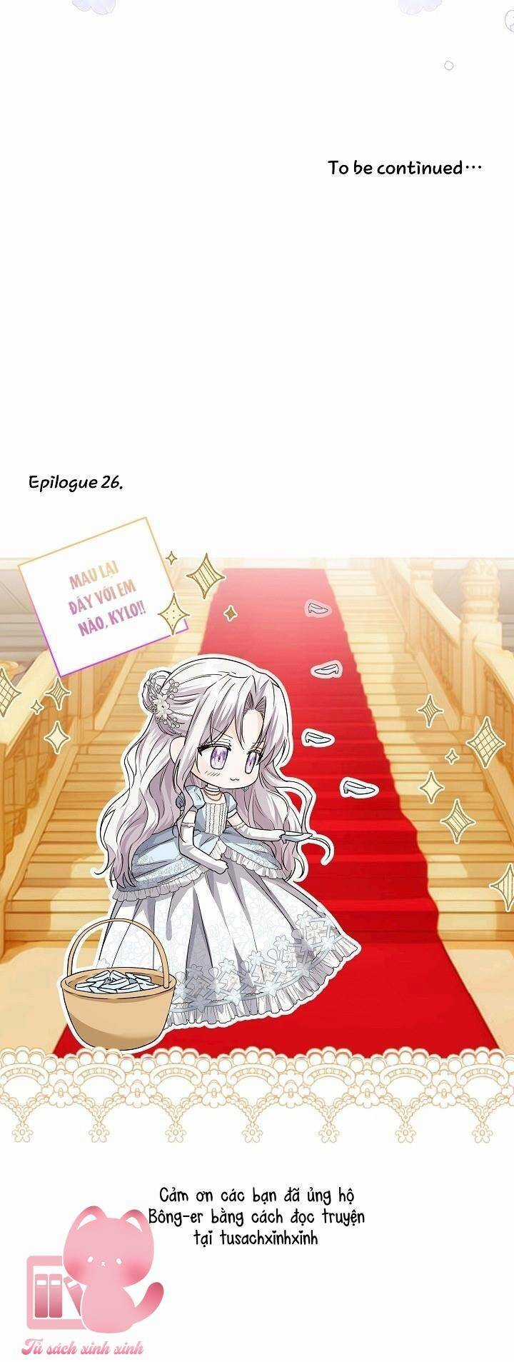 Hoàng Nữ Cosplay Nonfan Chapter 26 trang 64