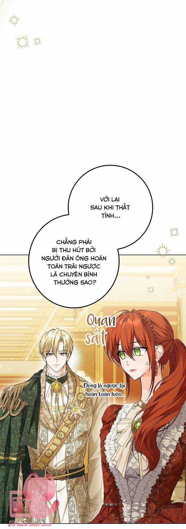Hoàng Nữ Cosplay Nonfan Chapter 26 trang 7