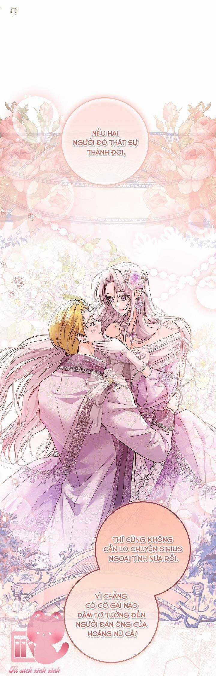 Hoàng Nữ Cosplay Nonfan Chapter 26 trang 8