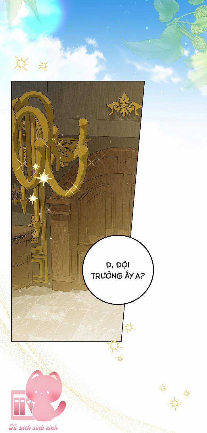 Hoàng Nữ Cosplay Nonfan Chapter 28 trang 13