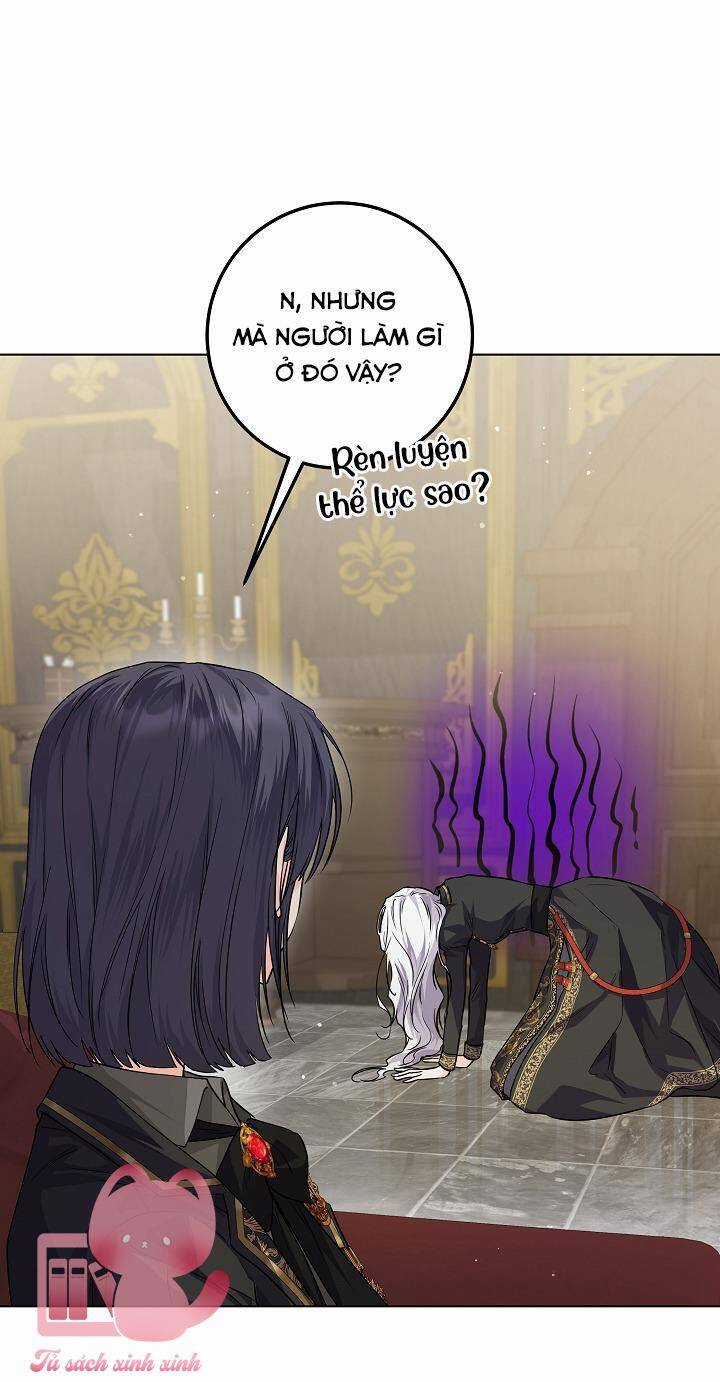 Hoàng Nữ Cosplay Nonfan Chapter 28 trang 15