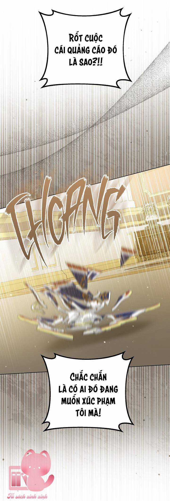 Hoàng Nữ Cosplay Nonfan Chapter 28 trang 19