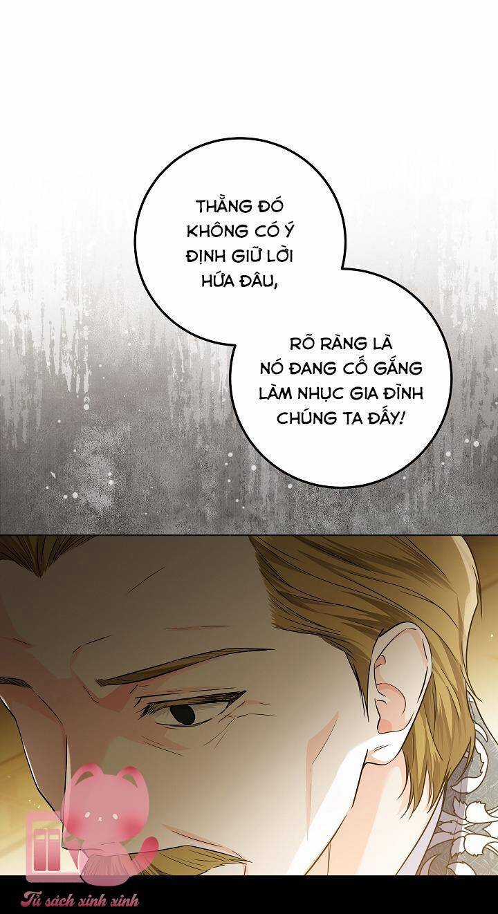Hoàng Nữ Cosplay Nonfan Chapter 28 trang 25