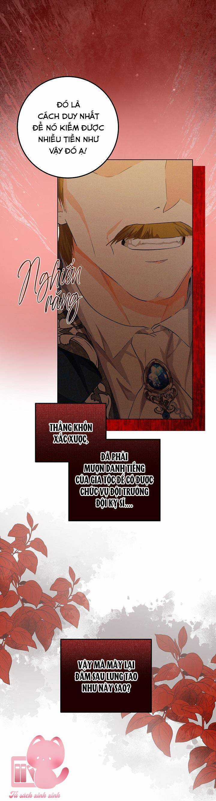 Hoàng Nữ Cosplay Nonfan Chapter 28 trang 29