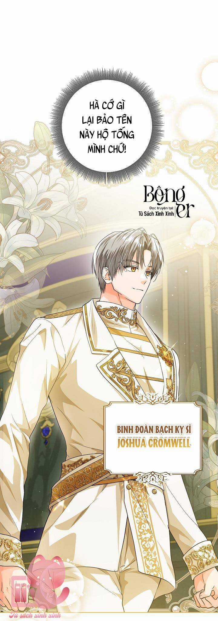 Hoàng Nữ Cosplay Nonfan Chapter 28 trang 34