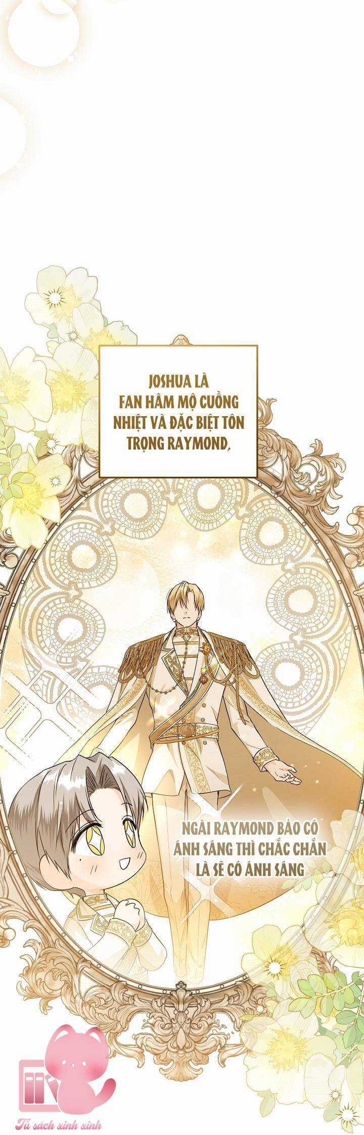 Hoàng Nữ Cosplay Nonfan Chapter 28 trang 35