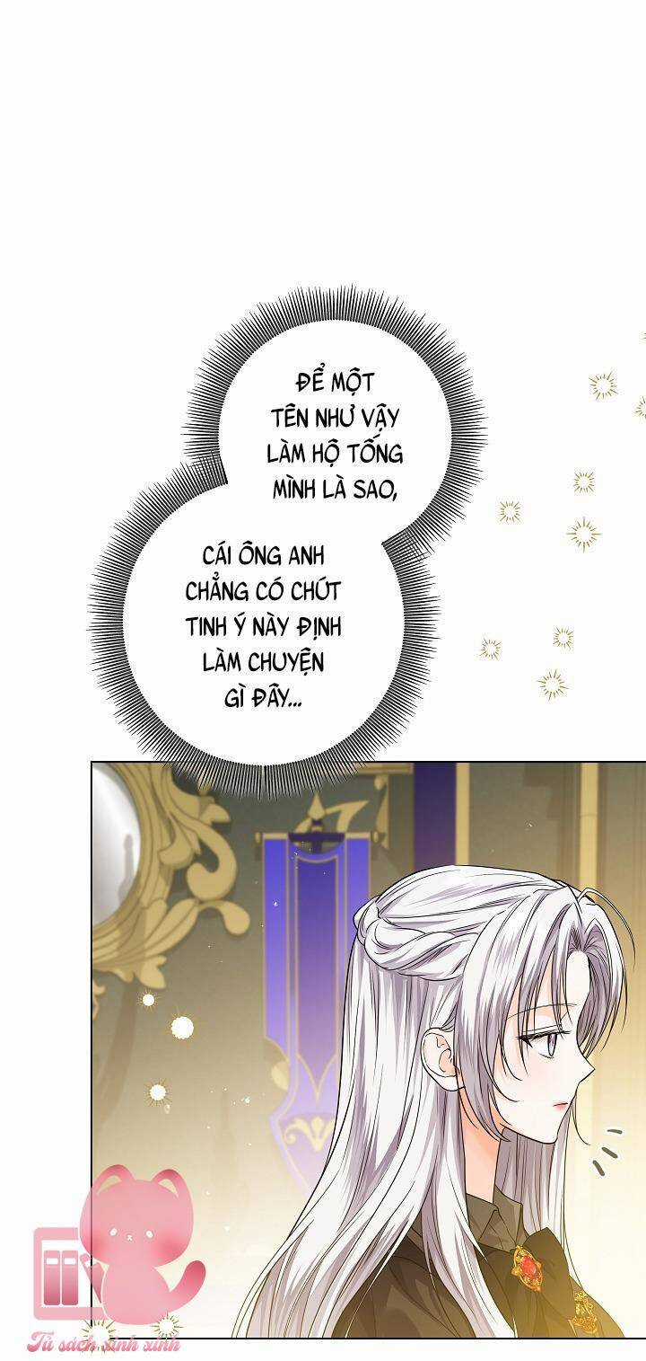 Hoàng Nữ Cosplay Nonfan Chapter 28 trang 37