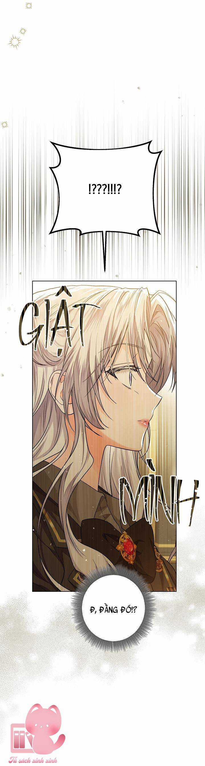 Hoàng Nữ Cosplay Nonfan Chapter 28 trang 38
