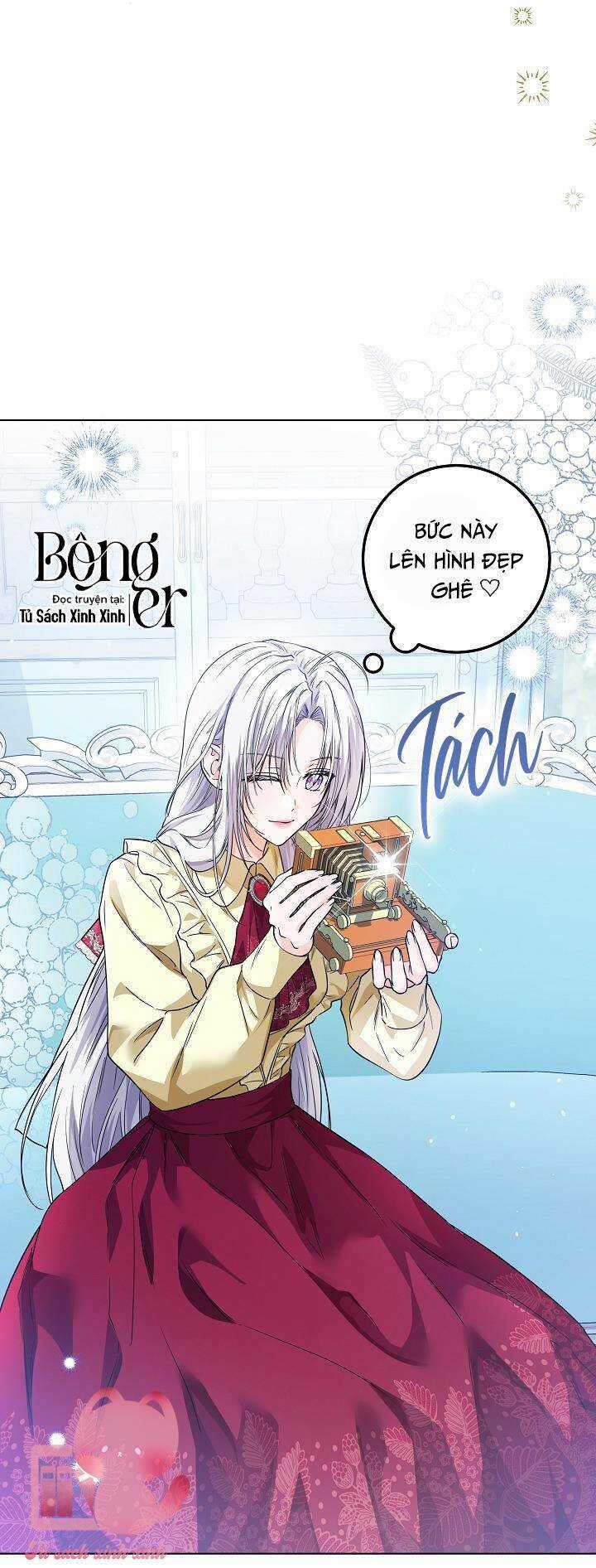Hoàng Nữ Cosplay Nonfan Chapter 28 trang 4