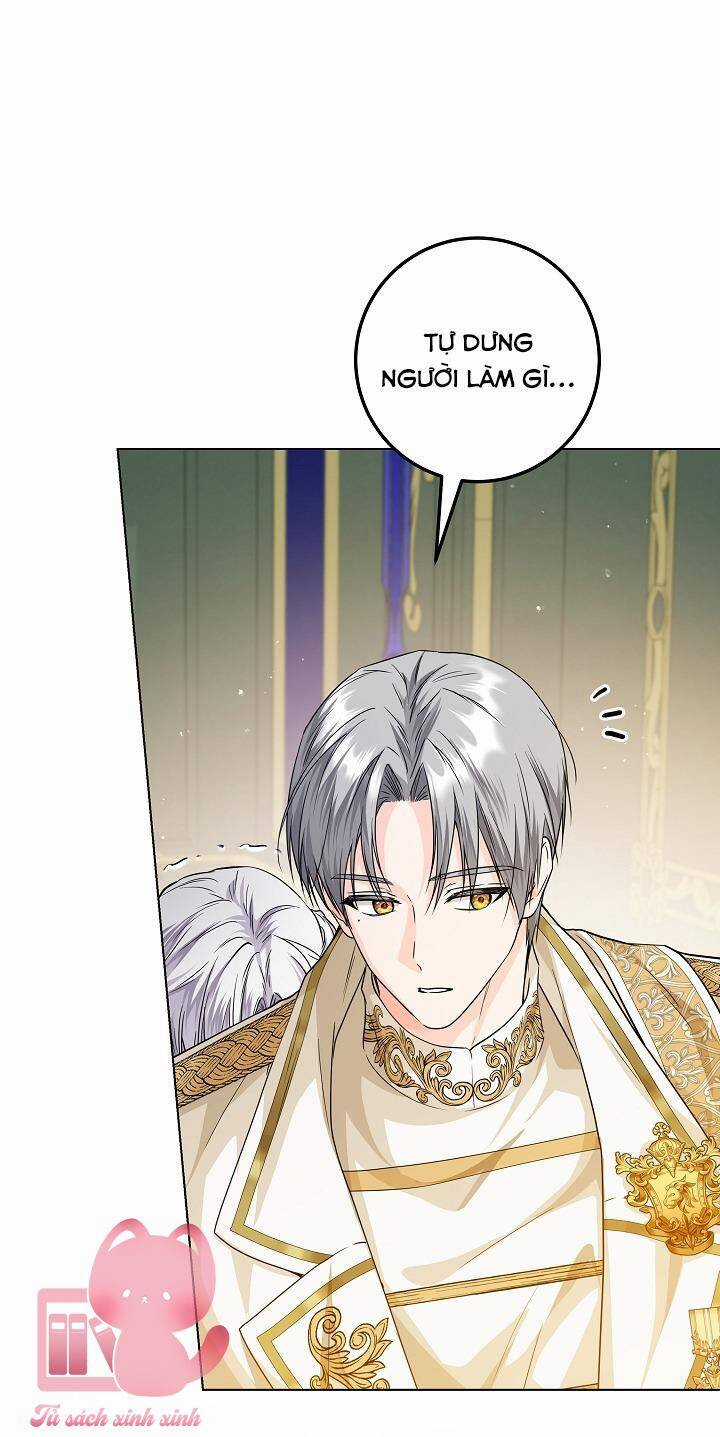 Hoàng Nữ Cosplay Nonfan Chapter 28 trang 40