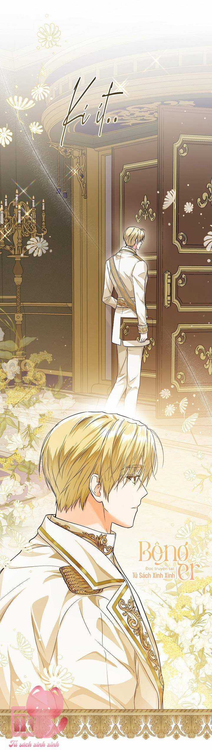 Hoàng Nữ Cosplay Nonfan Chapter 28 trang 41