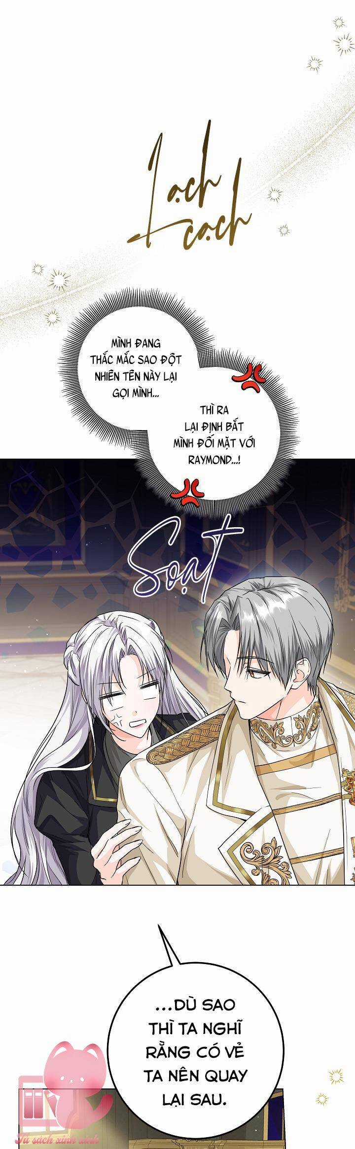 Hoàng Nữ Cosplay Nonfan Chapter 28 trang 42