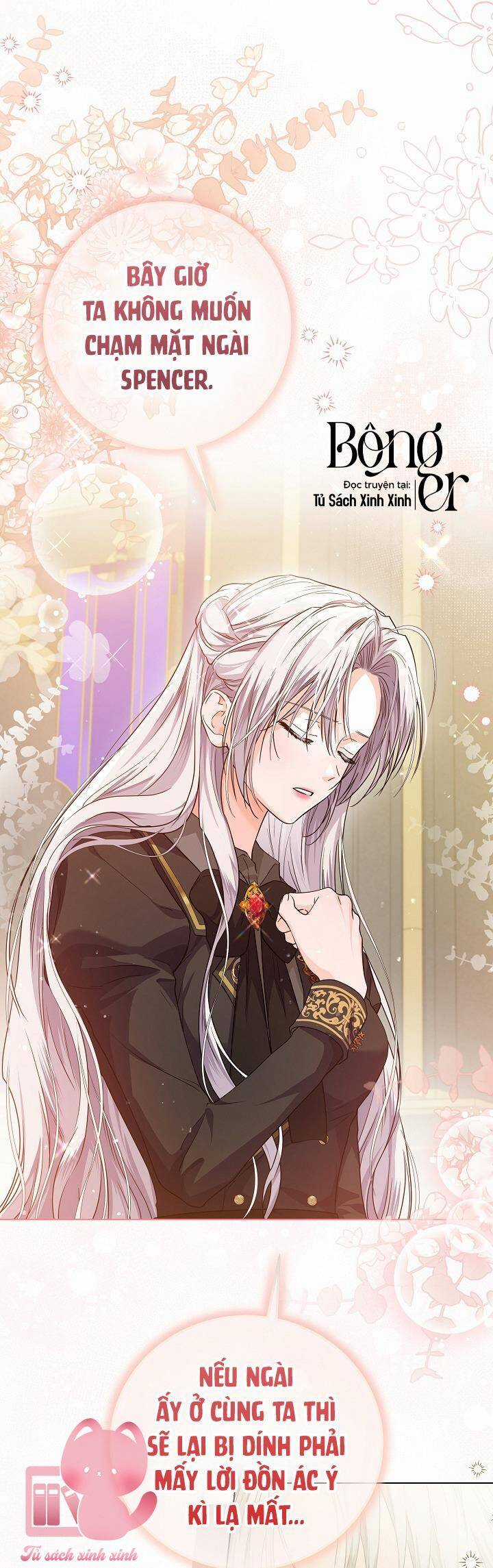 Hoàng Nữ Cosplay Nonfan Chapter 28 trang 44