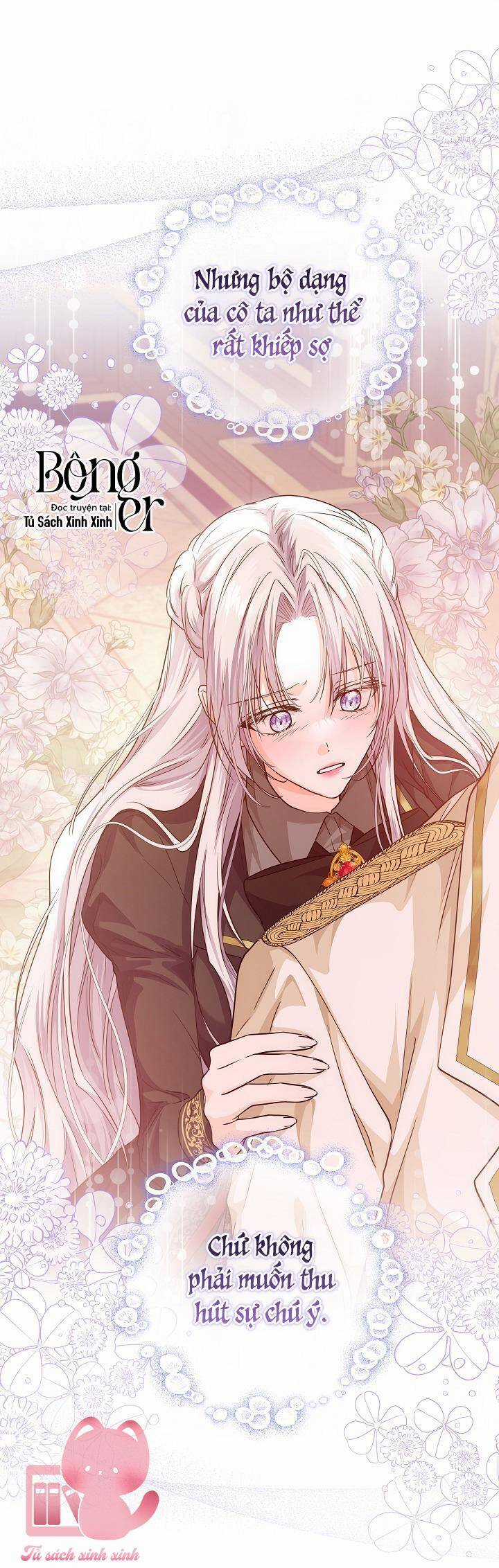Hoàng Nữ Cosplay Nonfan Chapter 28 trang 48