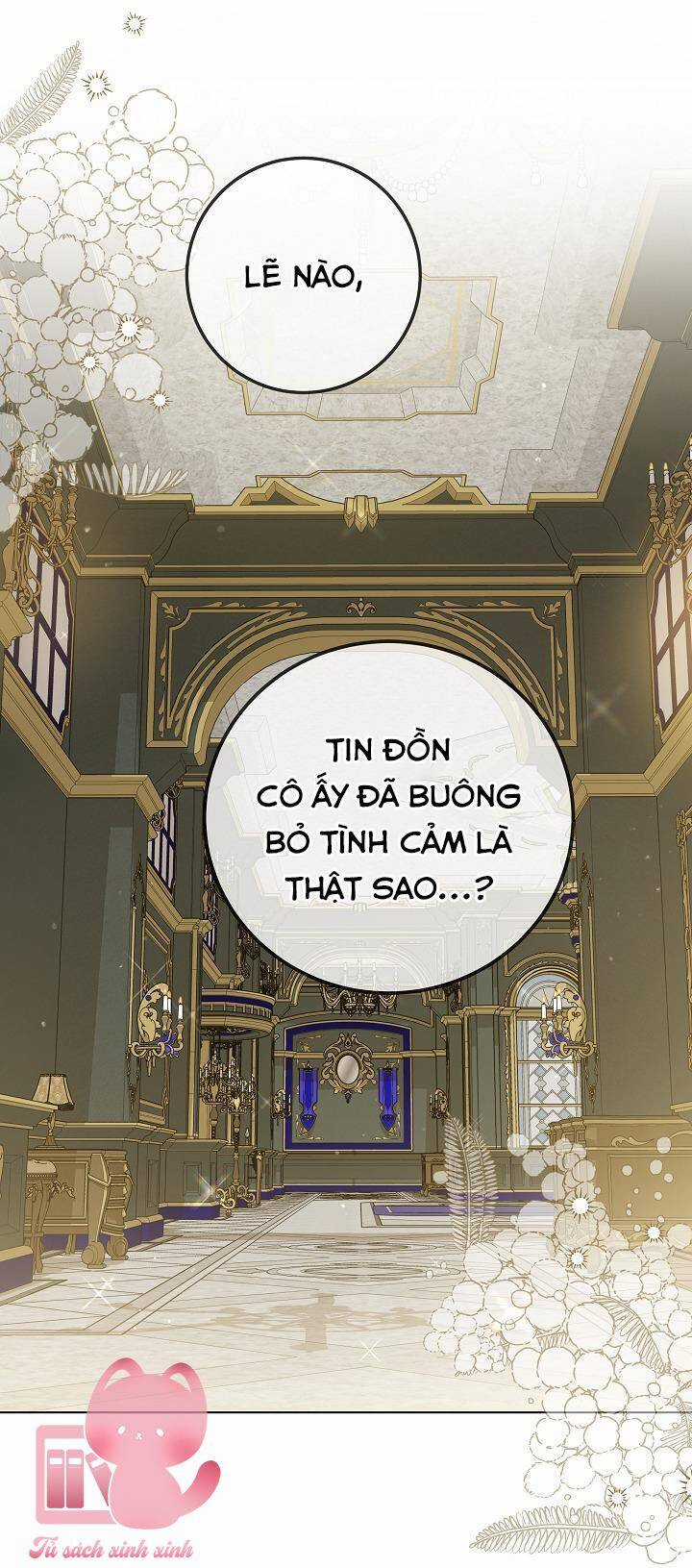 Hoàng Nữ Cosplay Nonfan Chapter 28 trang 49