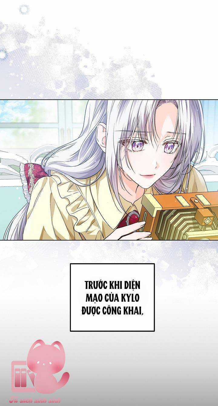Hoàng Nữ Cosplay Nonfan Chapter 28 trang 5