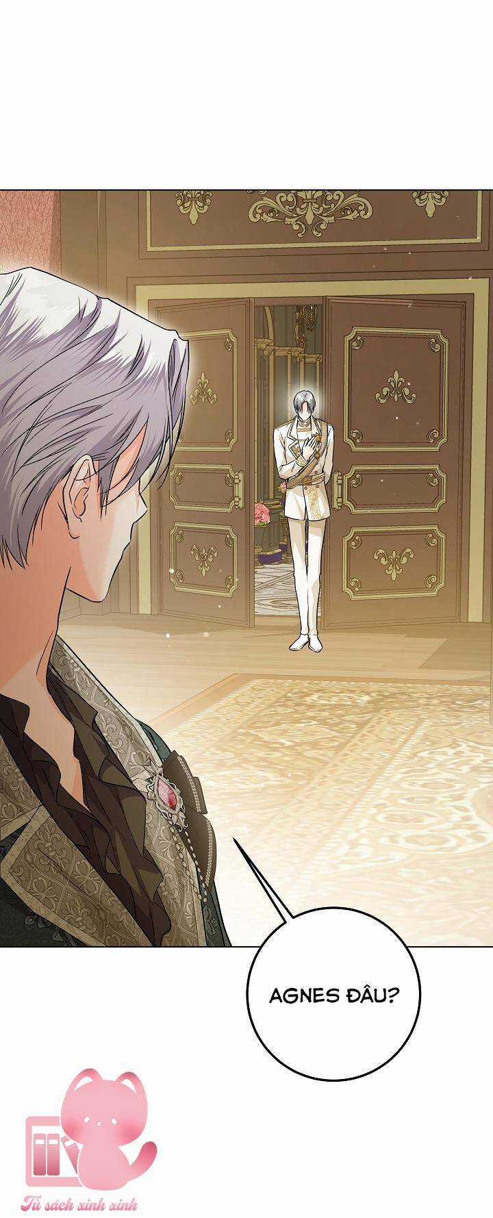 Hoàng Nữ Cosplay Nonfan Chapter 28 trang 52