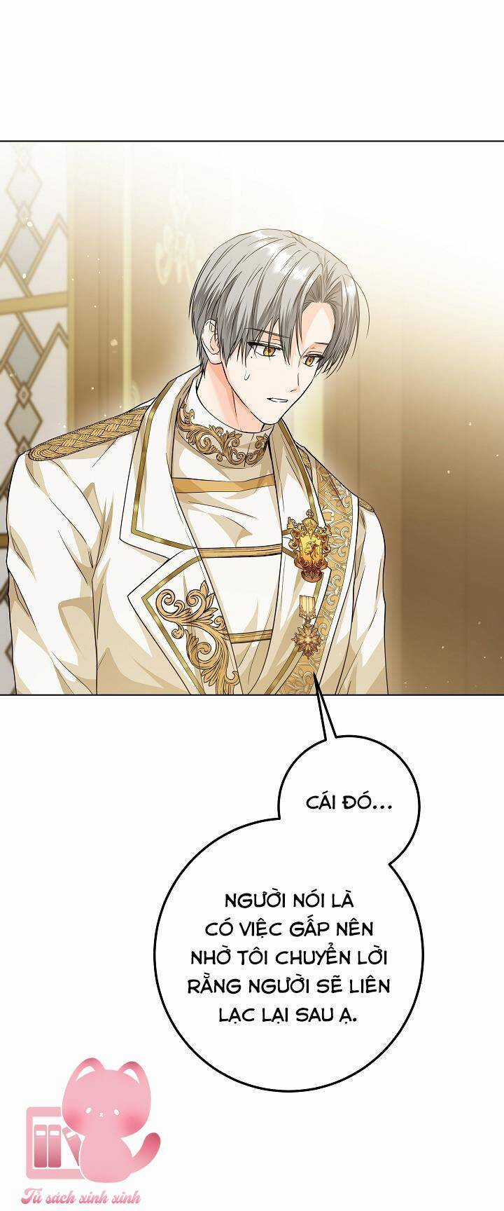 Hoàng Nữ Cosplay Nonfan Chapter 28 trang 53