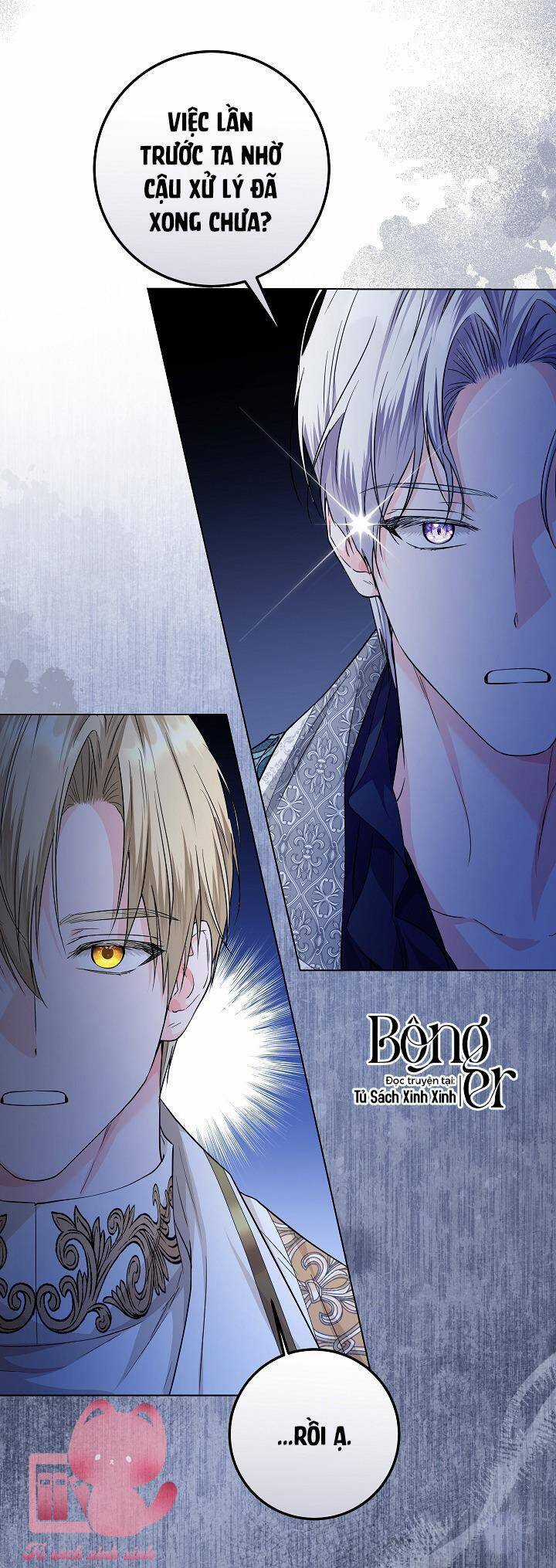 Hoàng Nữ Cosplay Nonfan Chapter 28 trang 57
