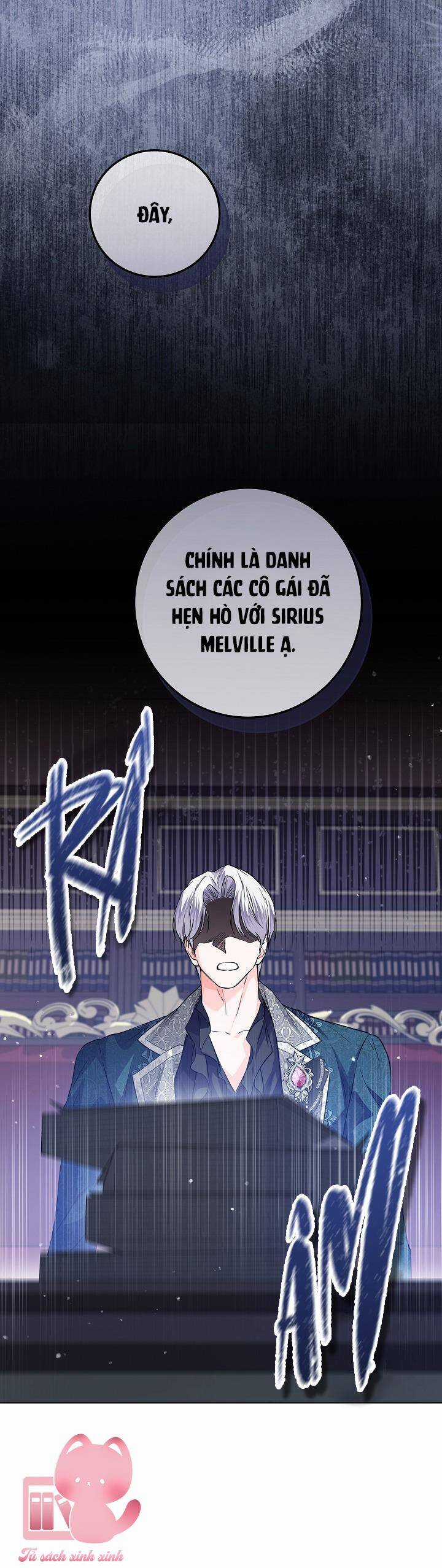 Hoàng Nữ Cosplay Nonfan Chapter 28 trang 58