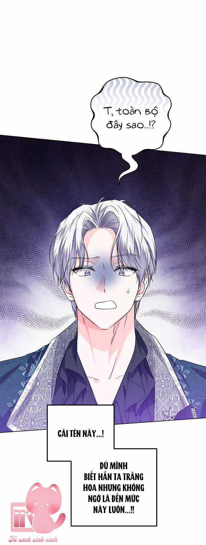 Hoàng Nữ Cosplay Nonfan Chapter 28 trang 59