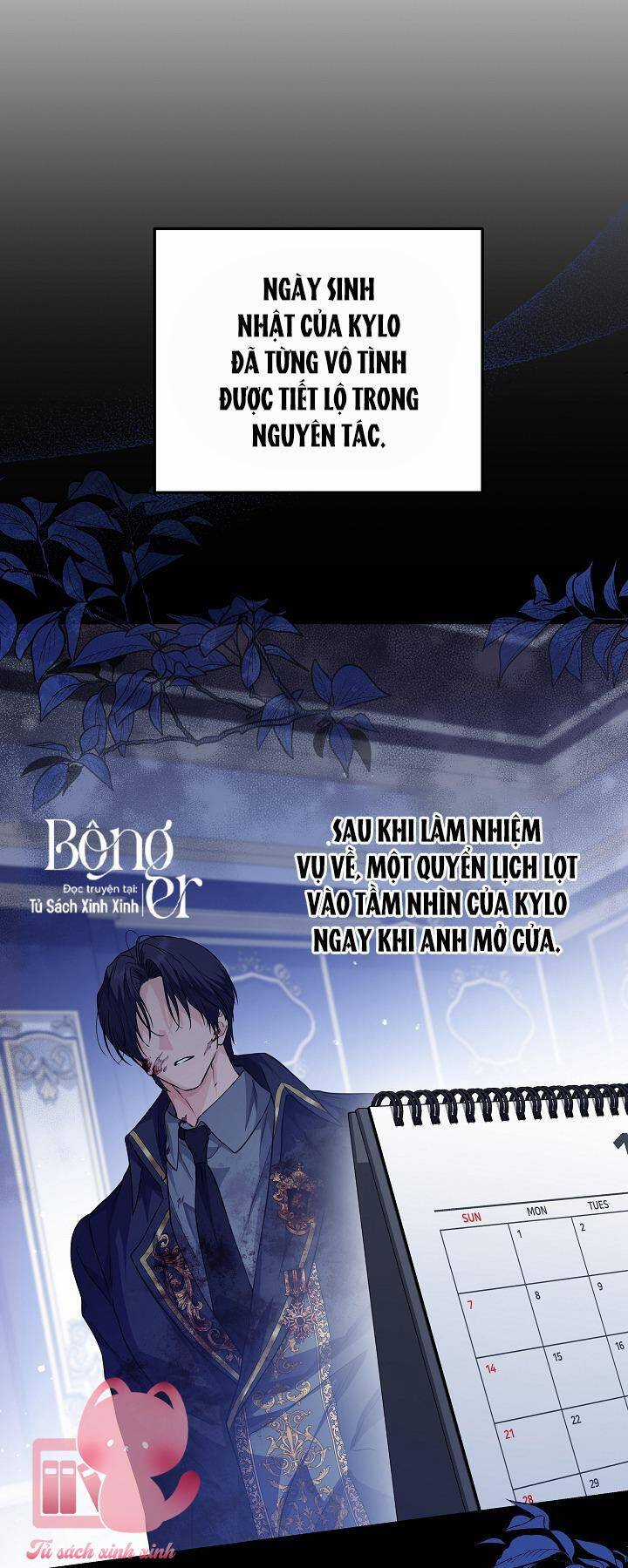 Hoàng Nữ Cosplay Nonfan Chapter 28 trang 6