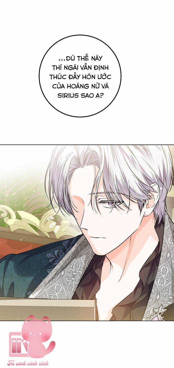 Hoàng Nữ Cosplay Nonfan Chapter 28 trang 61