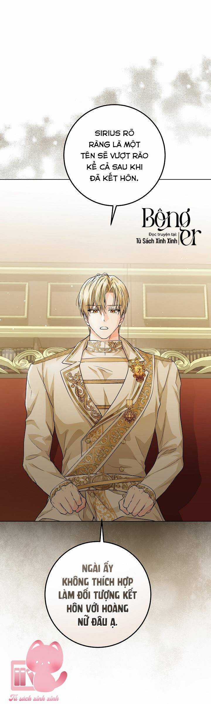 Hoàng Nữ Cosplay Nonfan Chapter 28 trang 62