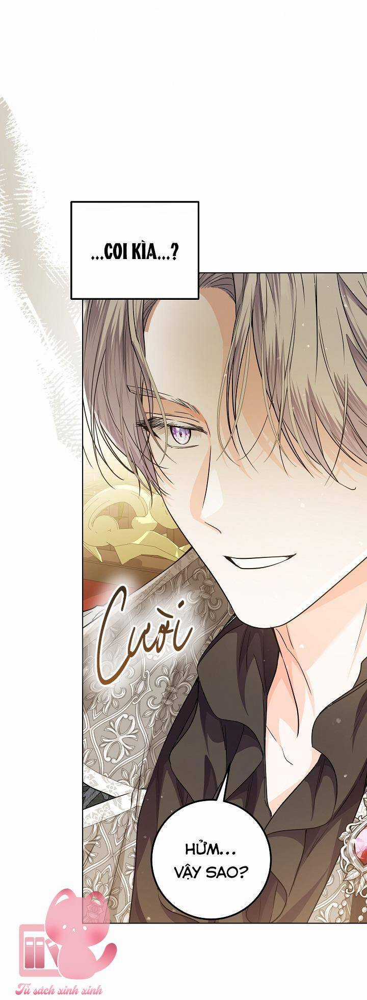 Hoàng Nữ Cosplay Nonfan Chapter 28 trang 63