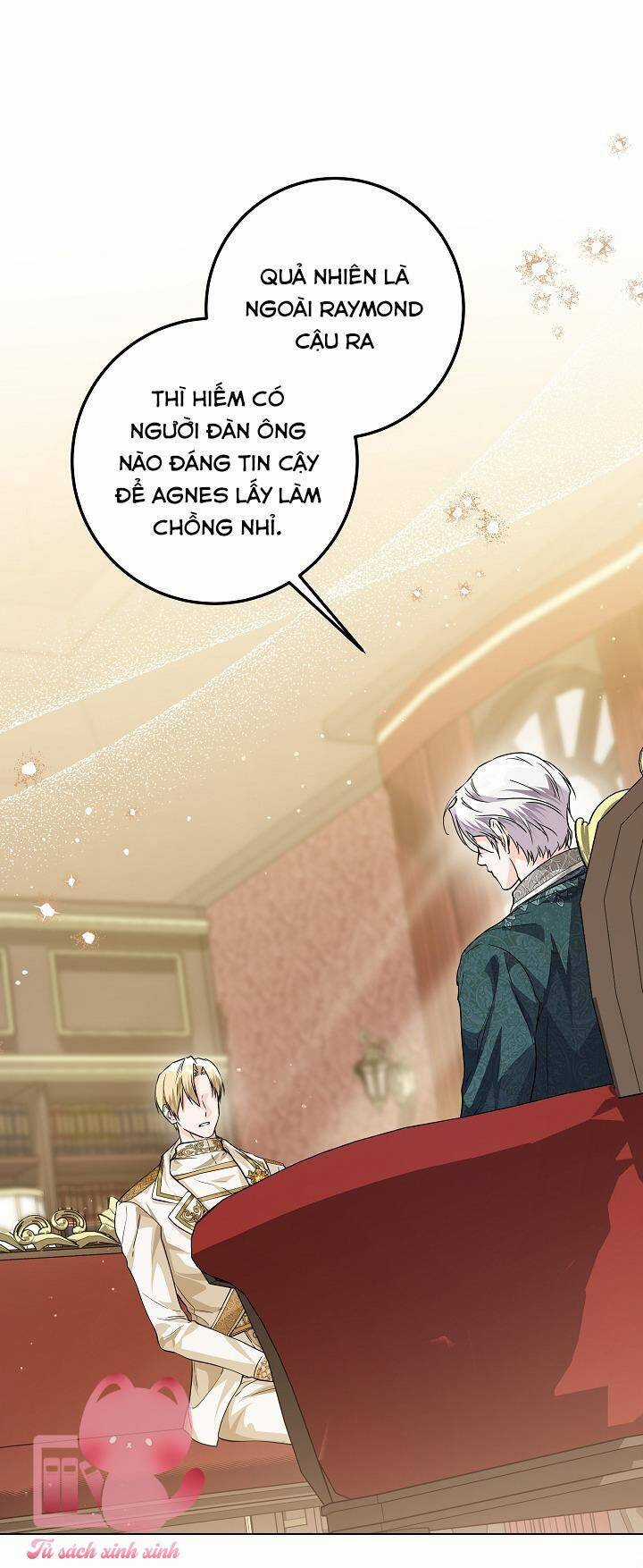 Hoàng Nữ Cosplay Nonfan Chapter 28 trang 64
