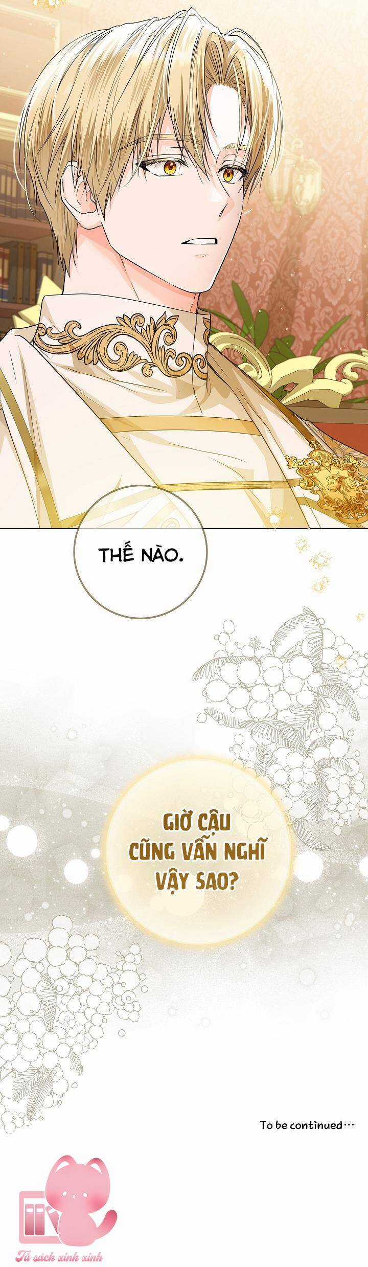 Hoàng Nữ Cosplay Nonfan Chapter 28 trang 66