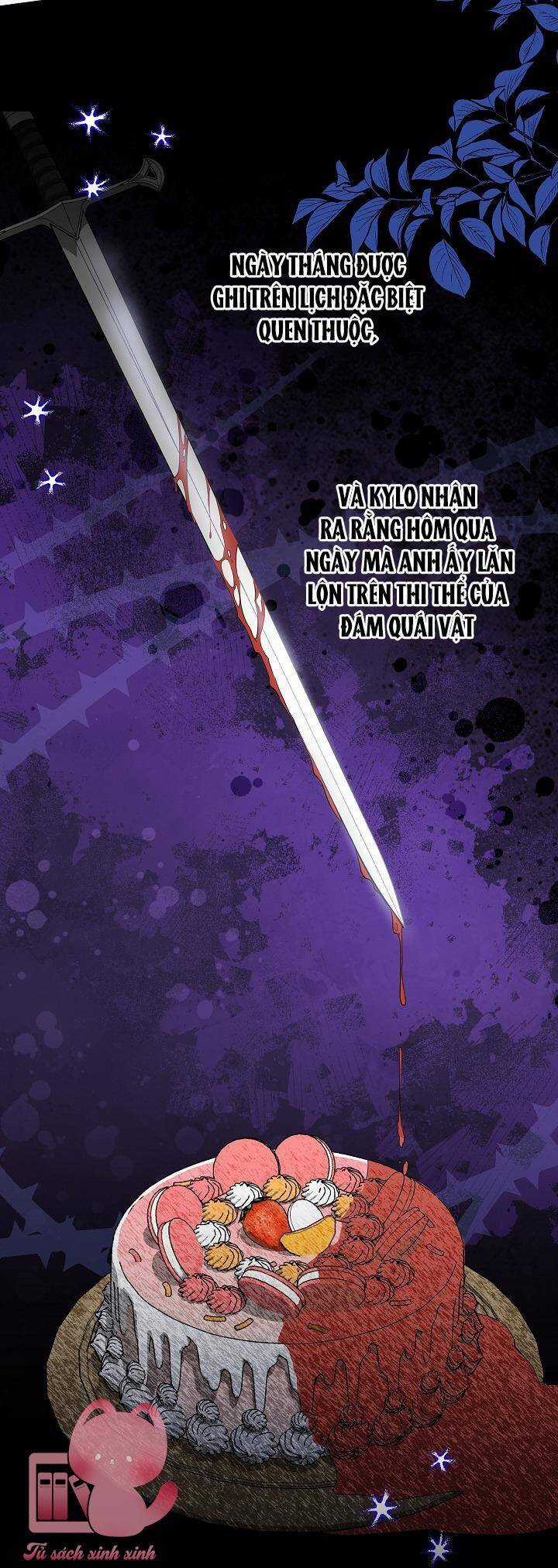 Hoàng Nữ Cosplay Nonfan Chapter 28 trang 7