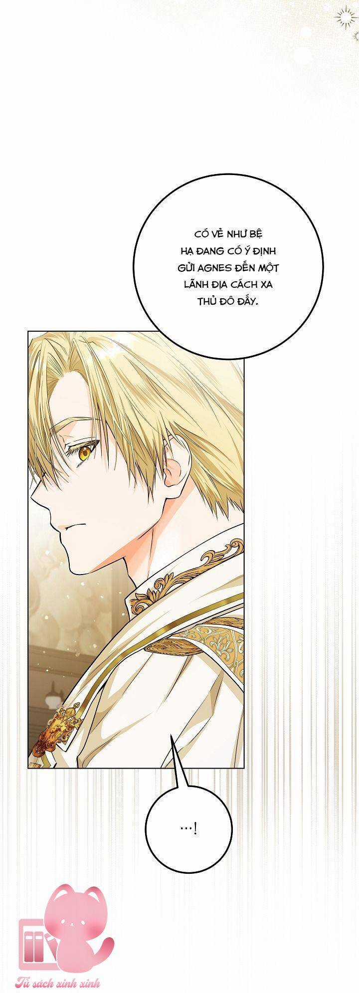 Hoàng Nữ Cosplay Nonfan Chapter 29 trang 10