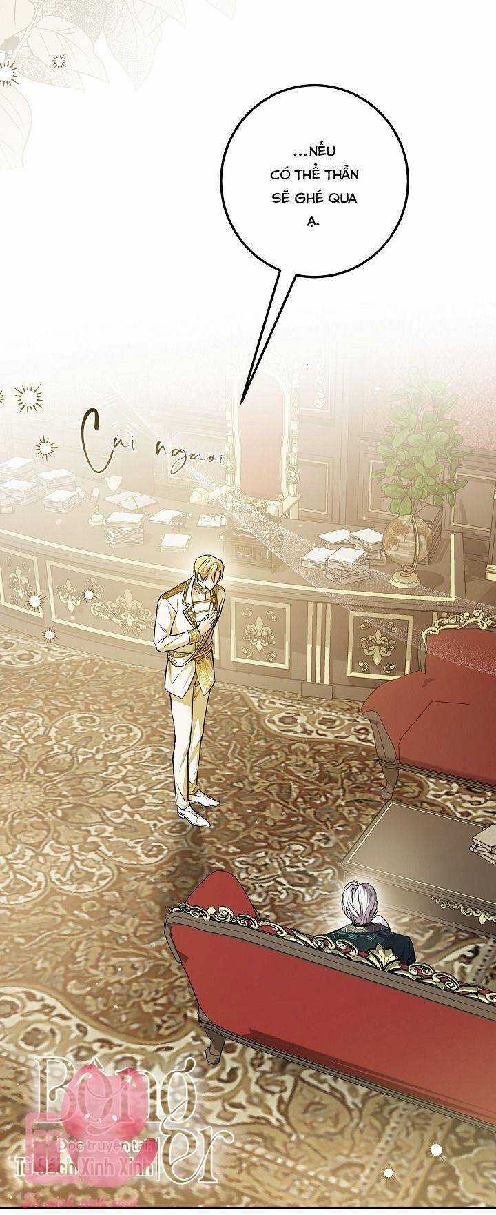 Hoàng Nữ Cosplay Nonfan Chapter 29 trang 13