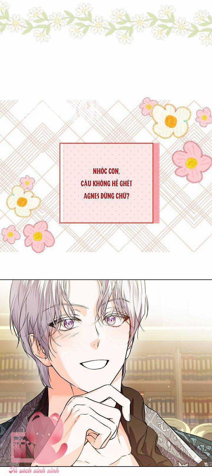 Hoàng Nữ Cosplay Nonfan Chapter 29 trang 17