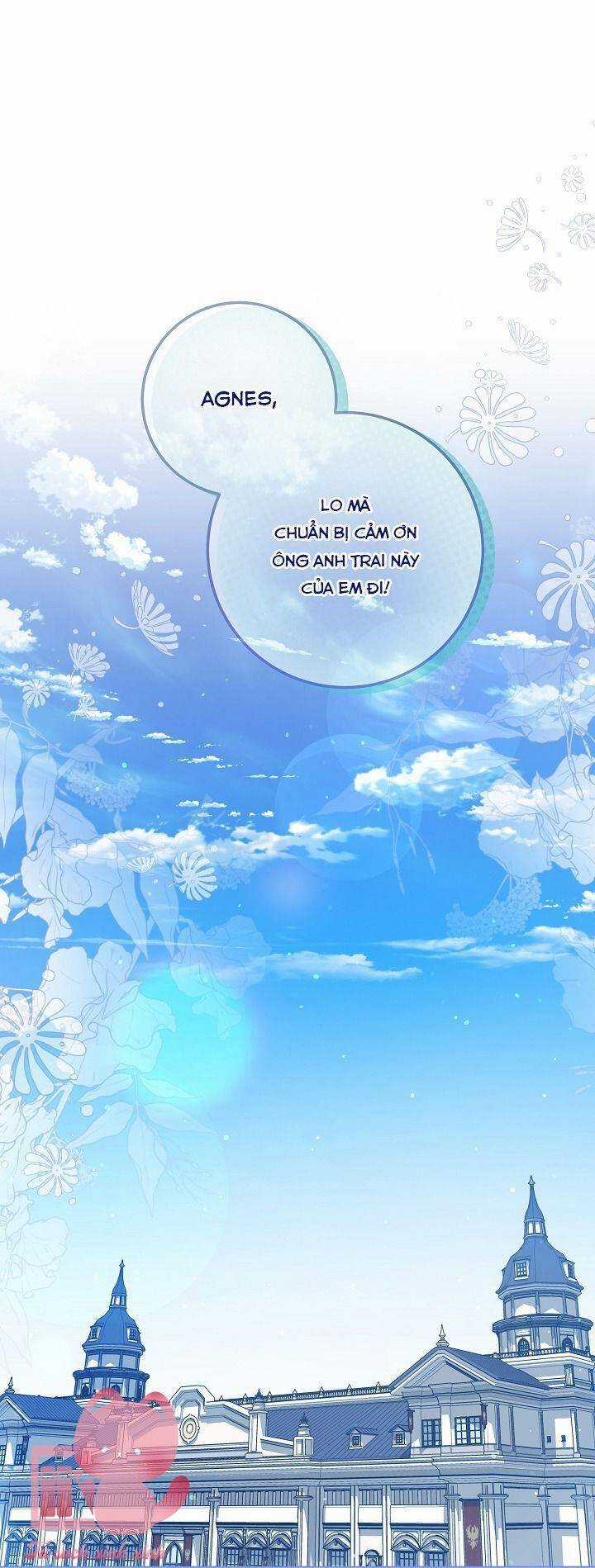 Hoàng Nữ Cosplay Nonfan Chapter 29 trang 20