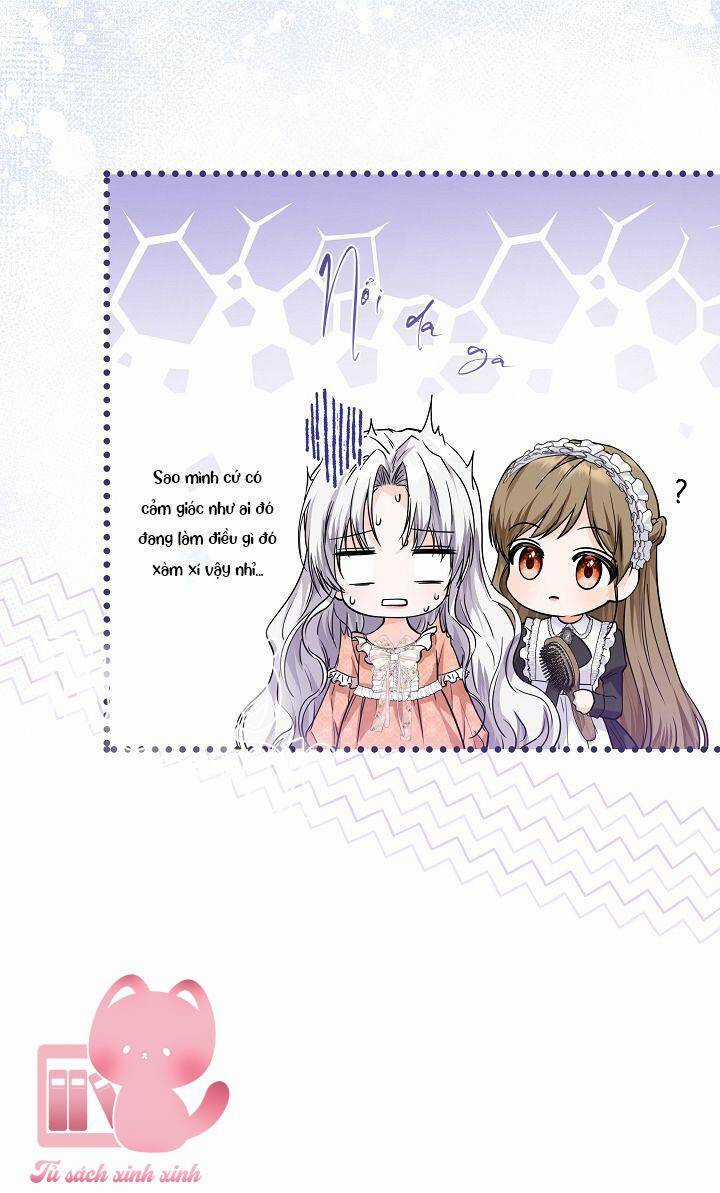 Hoàng Nữ Cosplay Nonfan Chapter 29 trang 21