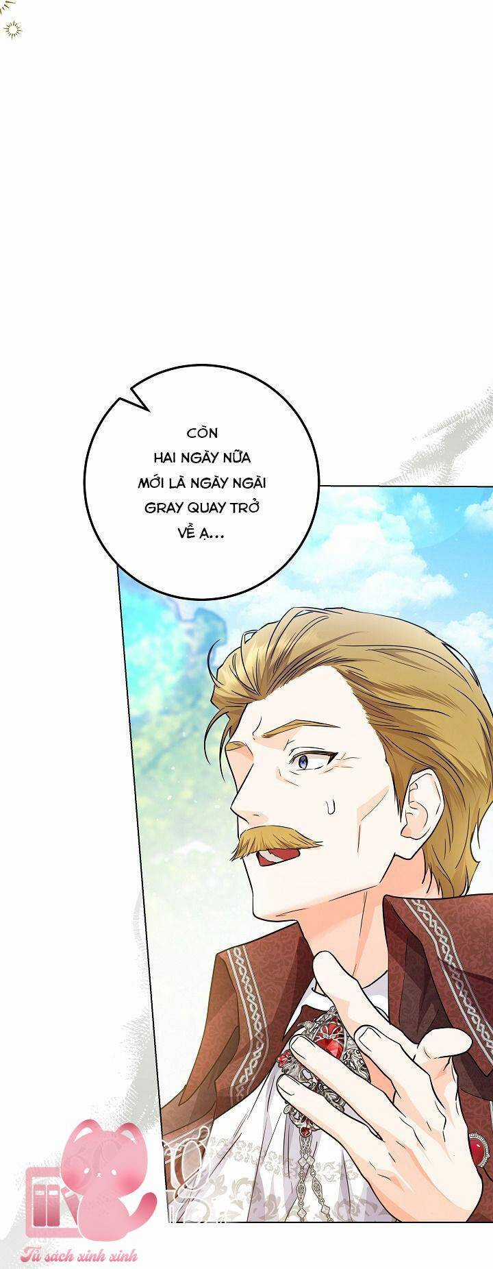 Hoàng Nữ Cosplay Nonfan Chapter 29 trang 25