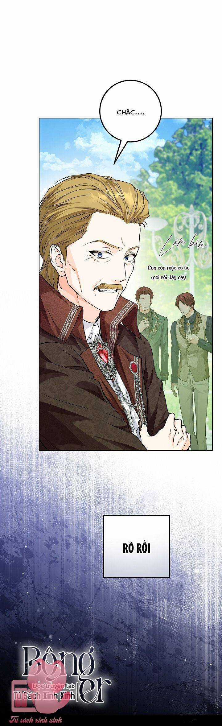 Hoàng Nữ Cosplay Nonfan Chapter 29 trang 29