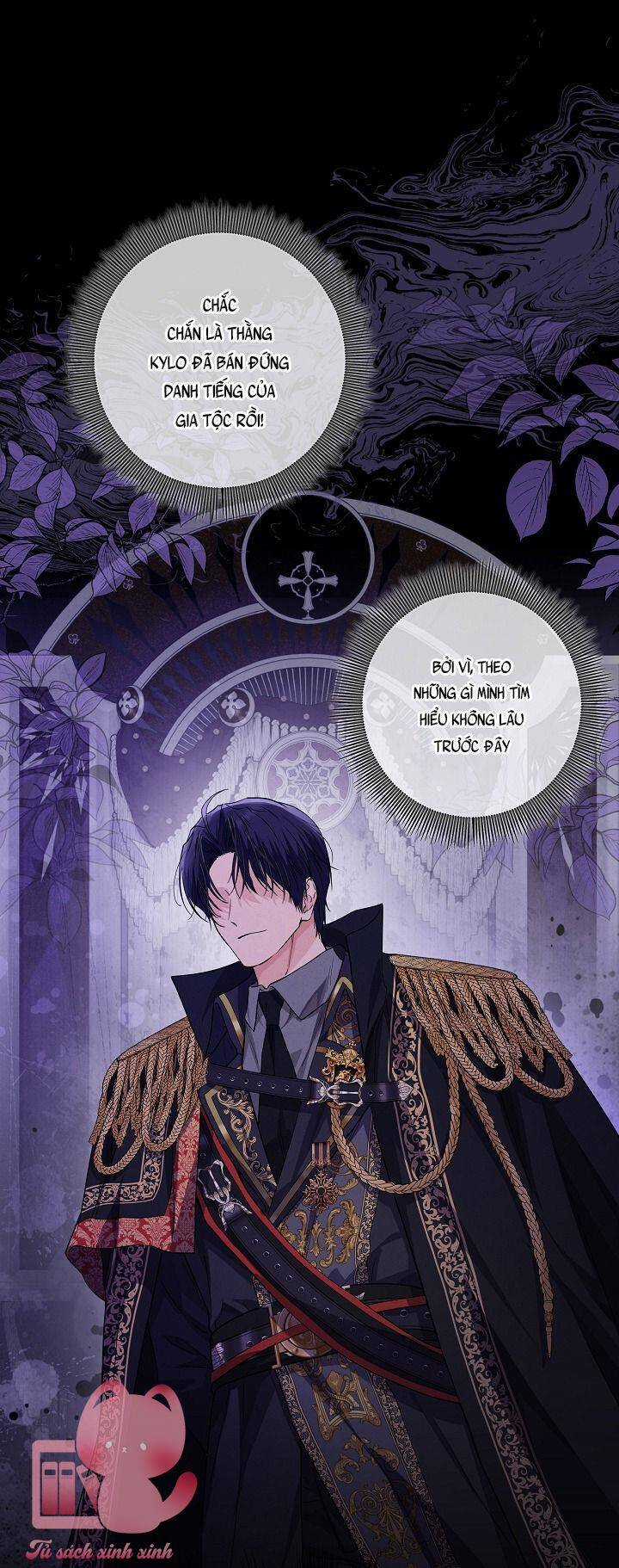 Hoàng Nữ Cosplay Nonfan Chapter 29 trang 30