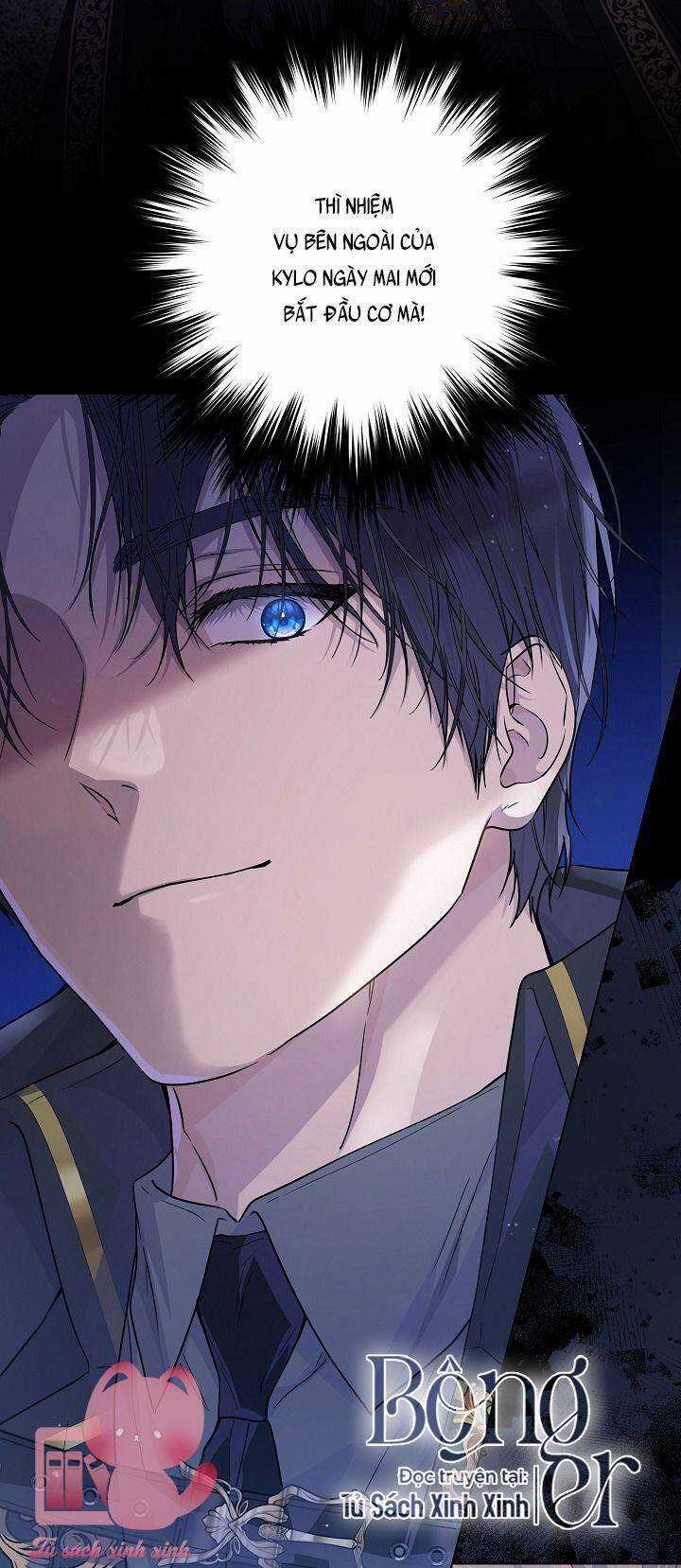 Hoàng Nữ Cosplay Nonfan Chapter 29 trang 31