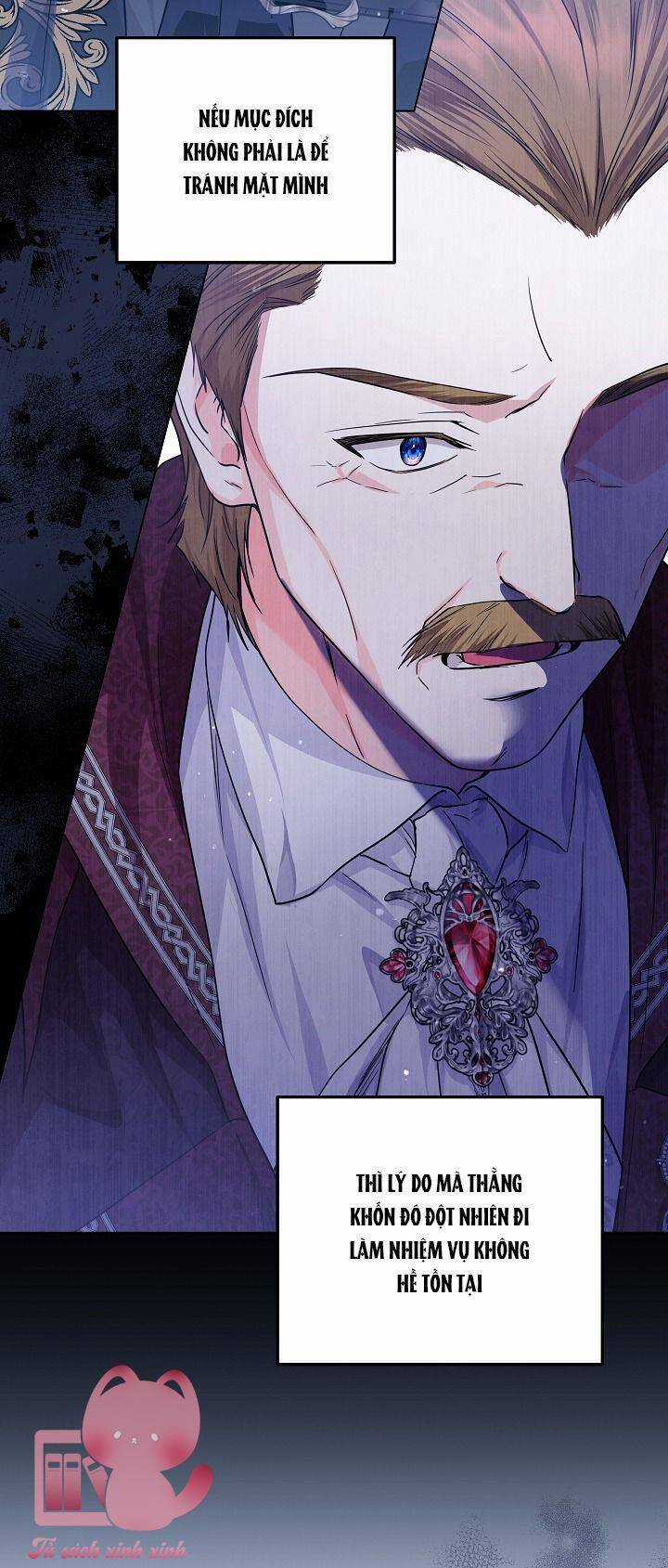 Hoàng Nữ Cosplay Nonfan Chapter 29 trang 32