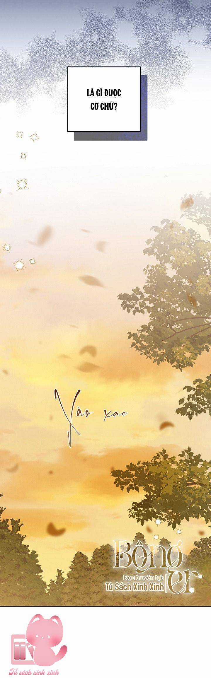 Hoàng Nữ Cosplay Nonfan Chapter 29 trang 33