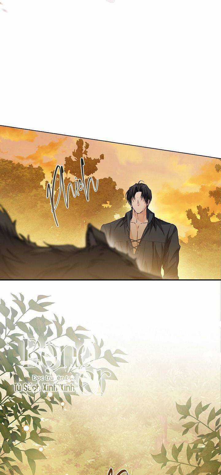 Hoàng Nữ Cosplay Nonfan Chapter 29 trang 35