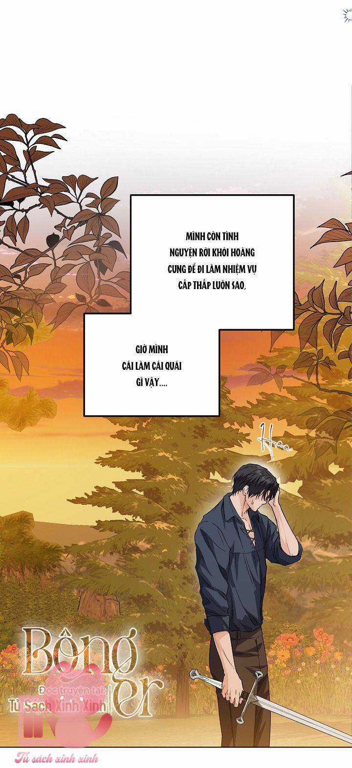 Hoàng Nữ Cosplay Nonfan Chapter 29 trang 38