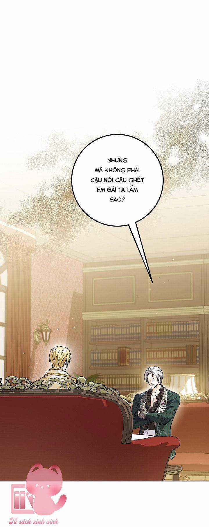 Hoàng Nữ Cosplay Nonfan Chapter 29 trang 4