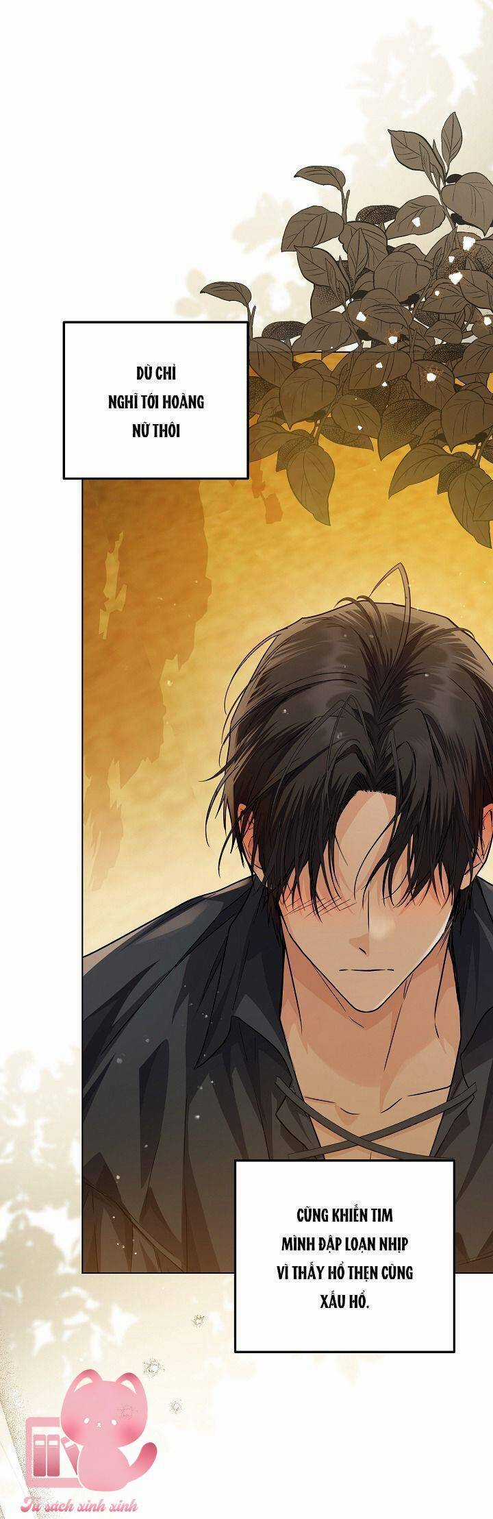 Hoàng Nữ Cosplay Nonfan Chapter 29 trang 41